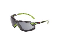 3M Solus 1000 Occhiali protettivi Grigio