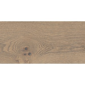 Living by Haro Parkett XL Eiche Tabak geölt, Detailansicht der Holzstruktur.