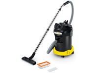 Kärcher Asche- und Trockensauger AD 4 Premium Kärcher Asche- und Trockensauger AD 4 Premium