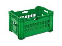 Utz Rako Obstharasse Grün