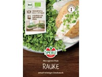 Sperli Saatgut BIO Microgreen-Pads Rauke