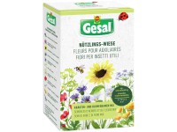 Gesal Kräuter- und Blumensamen-Mix Nützlings-Wiese 500 g Gesal Kräuter- und Blumensamen-Mix Nützlings-Wiese 500 g