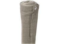 PE-Sichtschutz Beige-Anthrazit 180 x 500 cm PE-Sichtschutz Beige-Anthrazit 180 x 500 cm