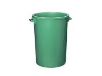 Mülltonne Grün 100 l