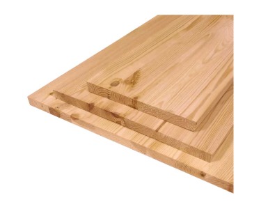 Legno lamellare pino 200 x 30 cm / spessore 18 mm