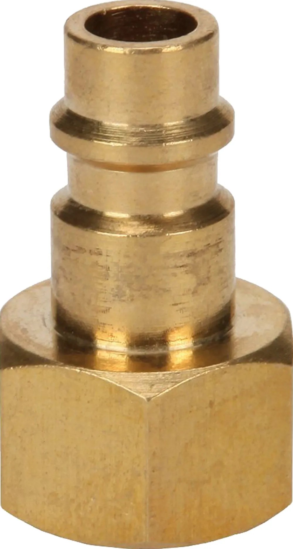 BGS Gewindestecknippel 6,3 (1/4) Außengewinde 3228