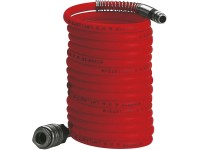 Einhell Tubo a spirale 8 m / 6 mm / 8 bar Einhell Tubo a spirale 8 m / 6 mm / 8 bar