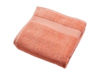 Diaqua Handtuch Fresco Baumwolle Peach 50 x 100 cm