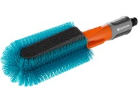 Gardena Cleansystem Velobürste Blau