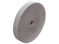 Alduro Schleifscheibe für Metall Körnung 36 / 20 mm / Ø 150 mm