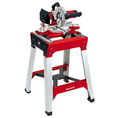 Einhell E-Stand Universal-Kappsägen-Untergestell