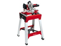 Einhell E-Stand Universal-Kappsägen-Untergestell