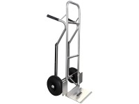 Cartech Sackkarre Tragkraft 200 kg Aluminium (HxBxT) 116 x 46 x 48 cm