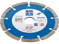 LUX-TOOLS Diamant-Trennscheibe Universal 125 mm