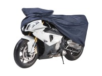 Motorradgarage Gr. L