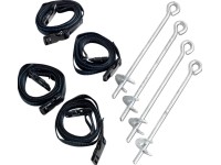 Exit Anker für Trampoline 4 Stk.