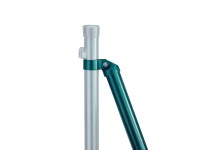 Strebenschelle Grün Ø 60 mm