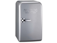 Trisa Mobile Kühlbox Frescolino Plus Silber 12 V / 17 l