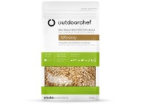 Outdoorchef Räucherchips Whiskey 750 g