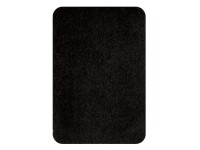 Spirella Badeteppich Highland Schwarz 55 x 65 cm Spirella Badeteppich Highland Schwarz 55 x 65 cm