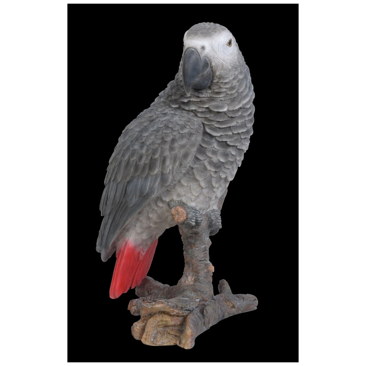 Wohnaccessoire Tierfigur Vivid Arts Pet Pal Kätzchen - Handbemalte Ingwer  Katze Als Deko Pet Pal Dekofigur, image size:1500x1500