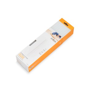 Steinel Ultra Power stick di colla a caldo, 40 pezzi, Ø 11 mm in confezione.
