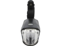 Fischer LED-Frontlicht mit Batterie 40 / 20