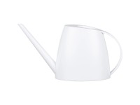 Scheurich Giesskanne Lilly matt Weiss 1,5 l