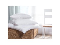 Kopfkissen Errigal niedrig Mikrofaser 50 x 60 cm / 2er-Set