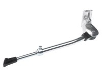 Alu-Seitenständer Silber 18 - 28 Alu-Seitenständer Silber 18 - 28