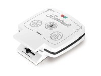 Trisa Brezeleisen Bricelet Classique Weiss Trisa Brezeleisen Bricelet Classique Weiss