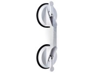 Ridder Reisesauggriff Jim Weiss (HxBxT) 8,7 x 12 x 34 cm Ridder Reisesauggriff Jim Weiss (HxBxT) 8,7 x 12 x 34 cm