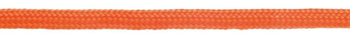 Achetez La Corde 10MM PPM Corde Plate Fox Orange Auprès De L'expert
