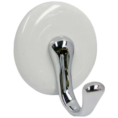 Gancio SP68 porcellana Bianco