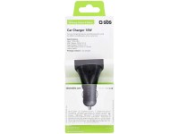 SBS Car Charger Typ C USB 3'100 mA