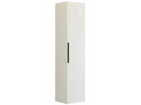 Hochschrank NOW glatt Weiss (HxBxT) 172,8 x 40 x 35 cm Hochschrank NOW glatt Weiss (HxBxT) 172,8 x 40 x 35 cm