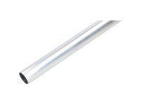 Alu-Steckrohr M20 2 m