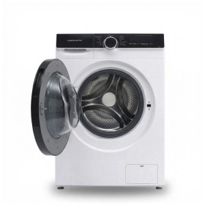 Kibernetik Lave-linge à chargement frontal FLWS519 FusionLine Blanc 10 kg