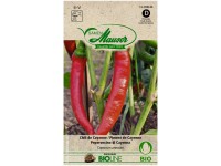 Knospe Bio Chili de Cayenne