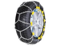 Ottinger Schneekette Otec 4x4 verstärkte Kette mit Felgenschutz 2255