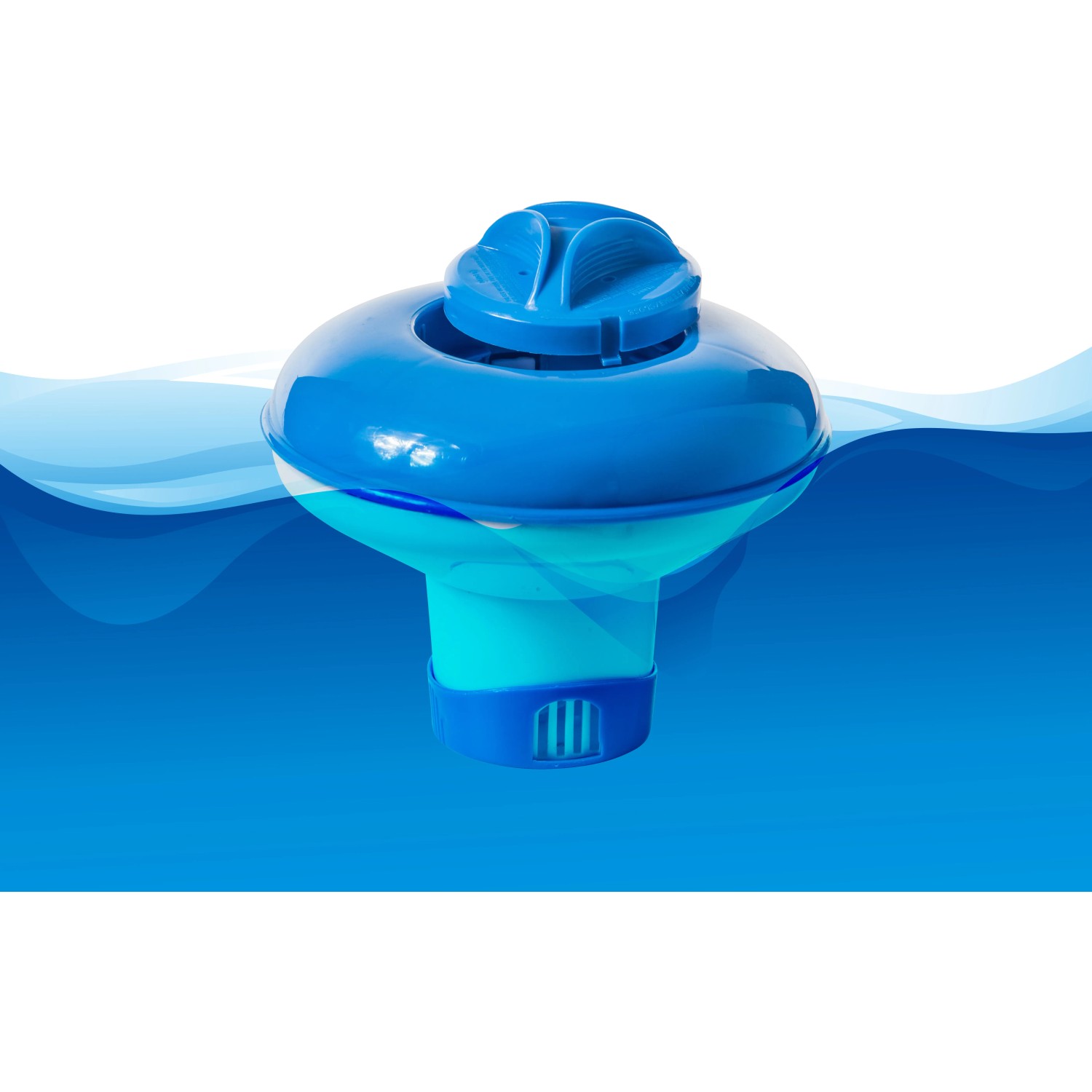 Intex 29041 Dispenser di Cloro Grande, I.12