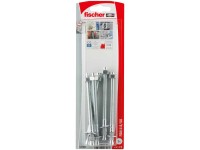 Fischer Bolzenanker FBN II 8/50 K NV / 5 Stk.