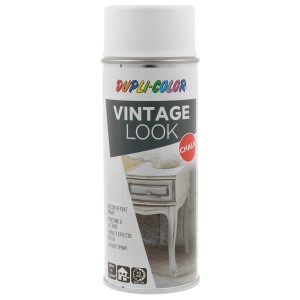 Dupli-Color Vintage Taiga vernice spray 400ml per look Shabby-Chic.