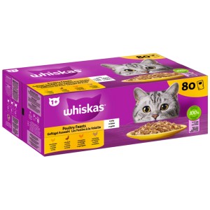 wie viel gramm nassfutter für katze Nassfutter | Multibox | Urinary main image 0