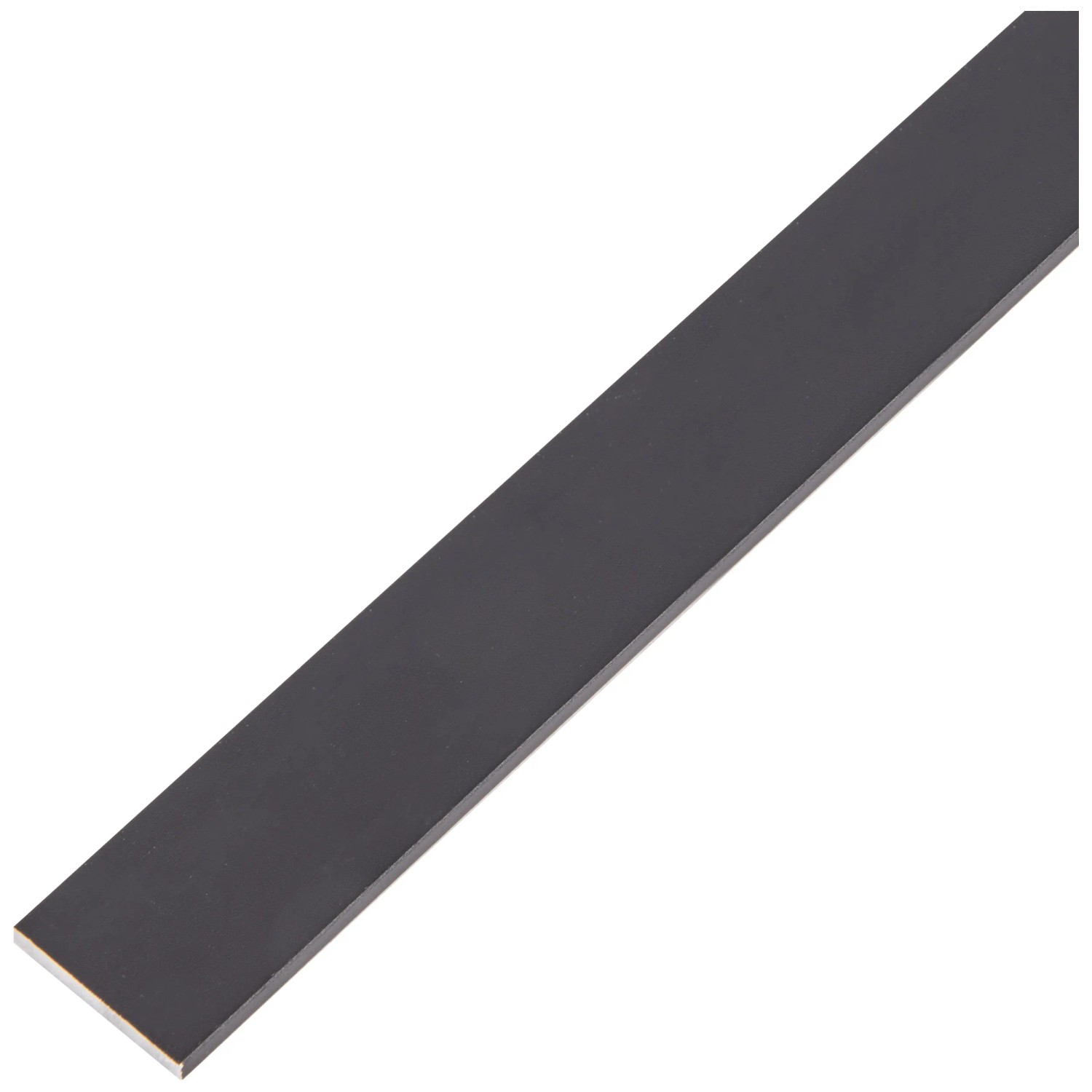 Alberts Flachstange – Stahl, 1000 X 16 X 2 Mm – Kaltgewalzt, Vielseitig Für Heimwerken & Bau