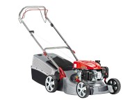AL-KO Benzin-Rasenmäher Classic 4.62 SP-A