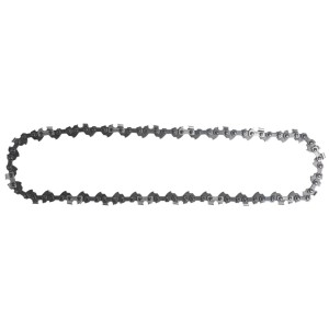 Chaîne de remplacement Al-Ko pour tronçonneuse à essence BKS 2625 T, longueur de coupe 25cm.