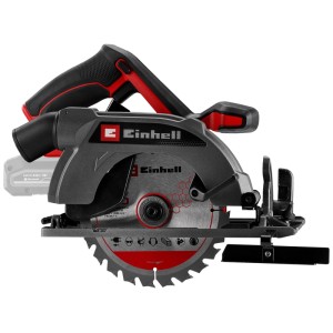 Einhell Sega circolare a batteria TE-CS 18/150-2 Li Solo Ø 150 mm