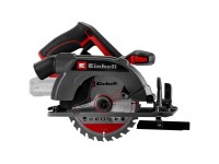 Einhell Akku-Handkreissäge TE-CS 18/150-2 Li Solo Ø 150 mm