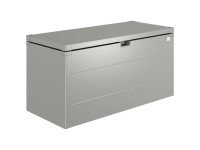 Biohort StyleBox 140 Quarzgrau-Metallic